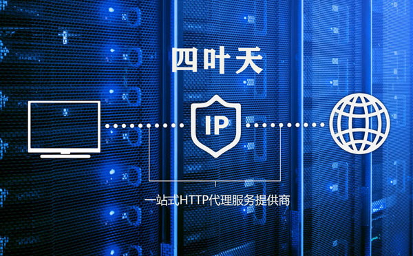 【天长代理IP】代理IP的主要用途和使用注意事项