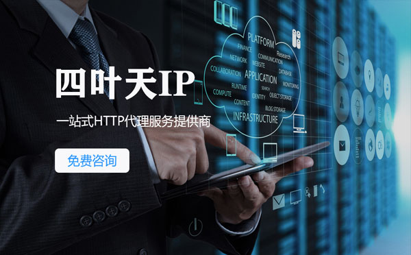 【天长代理IP】IP被限制了怎么办？